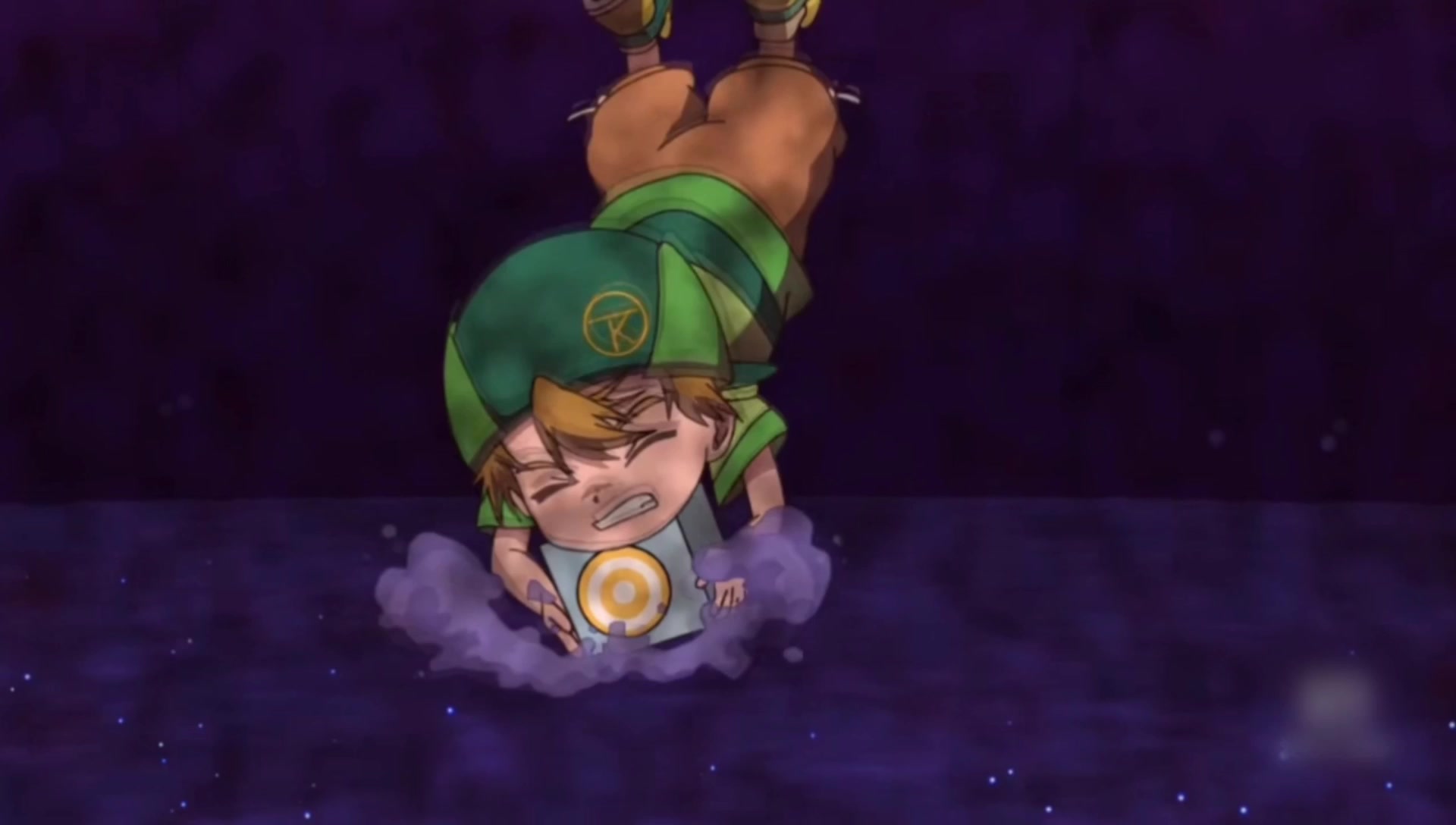 兽人加鲁鲁武装强化,究极体长这样不好吗