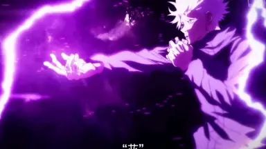 五条悟大招-哔哩哔哩_Bilibili