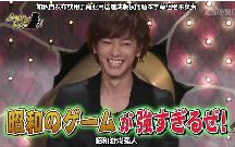 人力字幕组】贤七 - 2014.07.21 佐藤健 cut