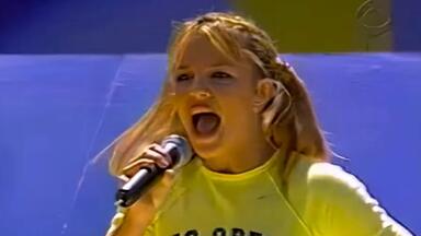 Jay Z - Izzo (H.O.V.A.) / Girls, Girls, Girls Live in MTV EMA's