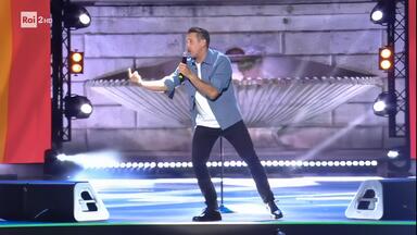 美品 スキマスイッチ COVER LIVE THE PLAYLIST パーカー スキマスイッチ - 【WEB情報】 FenderNewsのCover Artistに