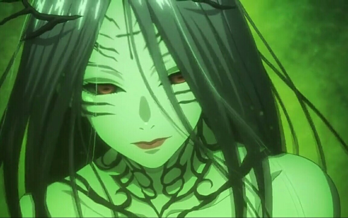 " 东京食尸鬼最后一集精彩片段.