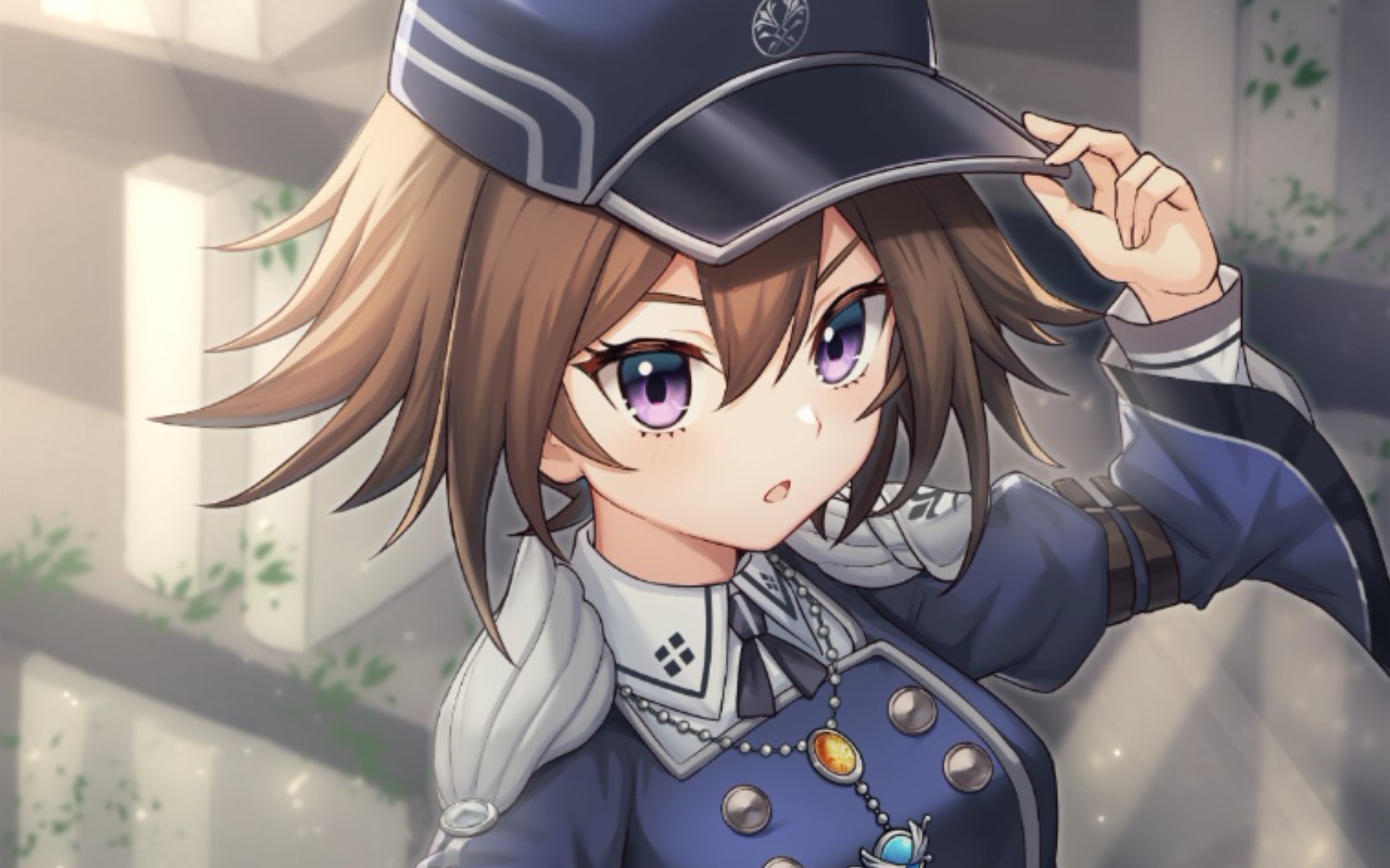 [ygomobile]爆展向救祓少女