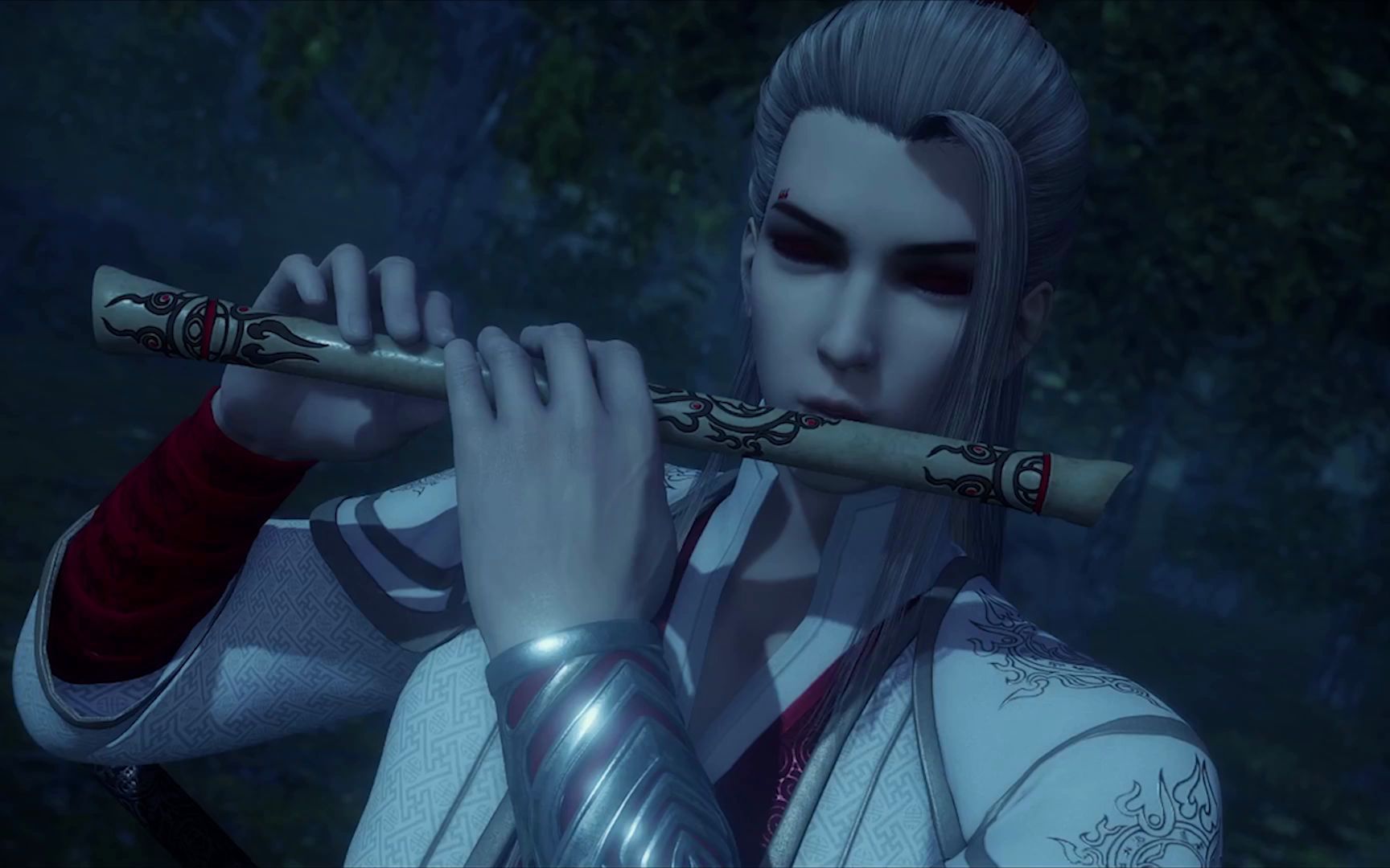 画江湖之侯卿的学音生涯