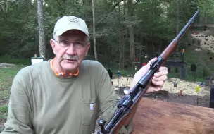 Download Video: hickok45—Gewehr 98 Mauser