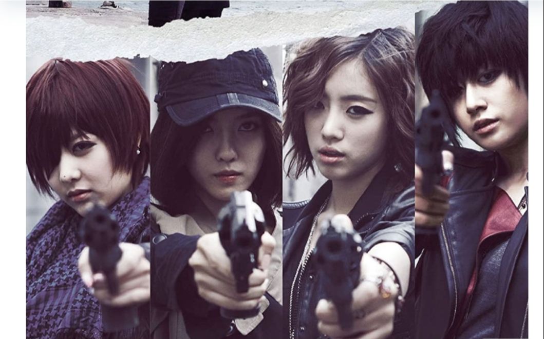 tara【cry cry lovey dovey】剧情版,舞蹈版,僵尸版,拍摄花絮【我们不