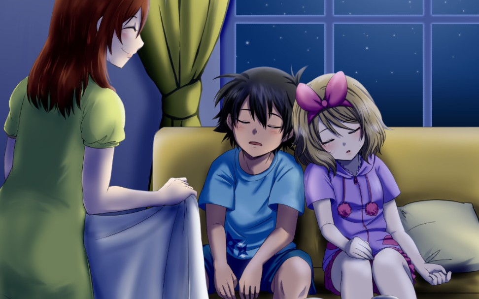 智娜永恒约定生命的旅途若有重逢只求颜悦笑而无言足胜千万宝可梦xy