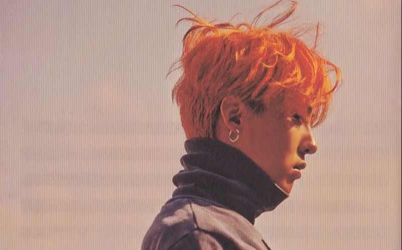 权志龙小明星mv镜头混剪