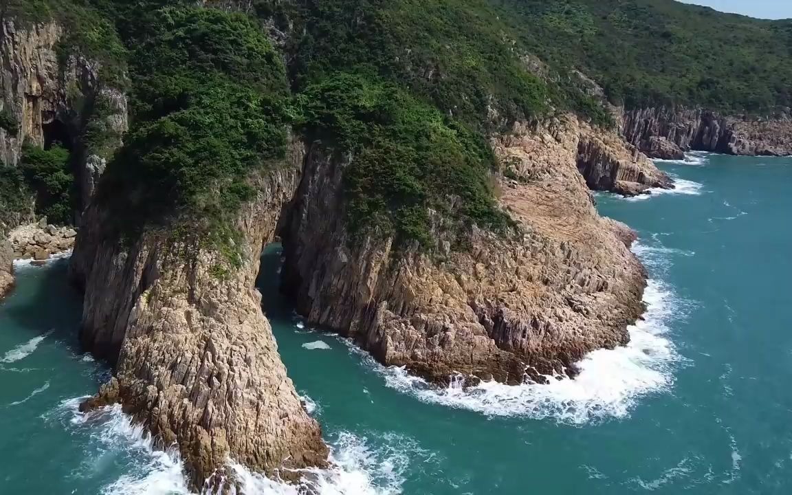 [图][SUB]+DJI+MAVIC+MINI+海上浩劫(麻鷹+風浪)