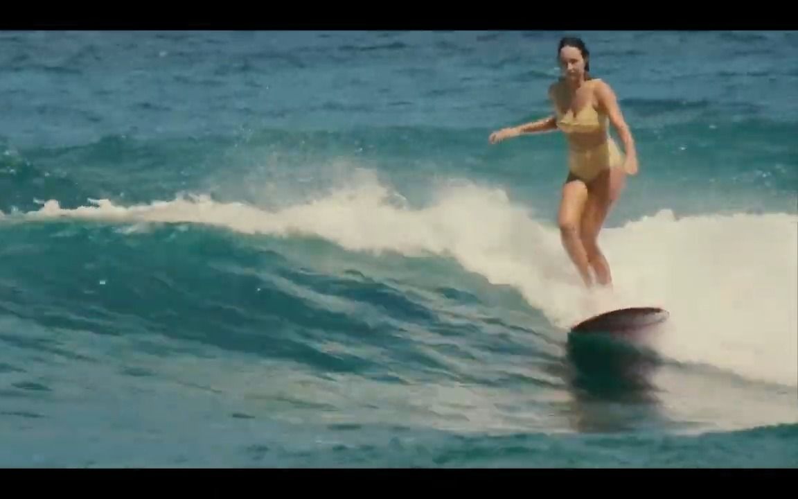 Surfs Up! Dans Surf Videos  Hawaii哔哩哔哩bilibili