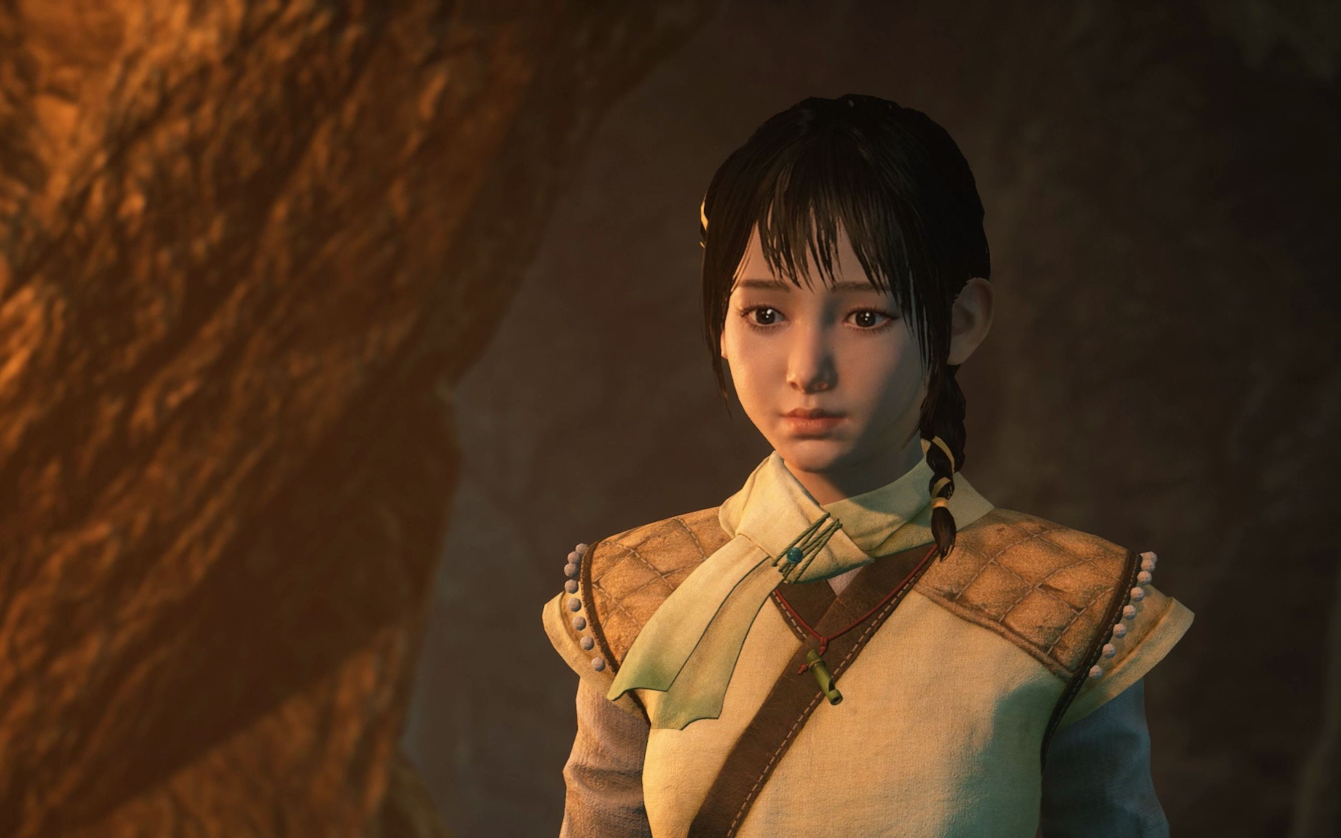 轩辕剑柒 只想照顾好一个小小的家