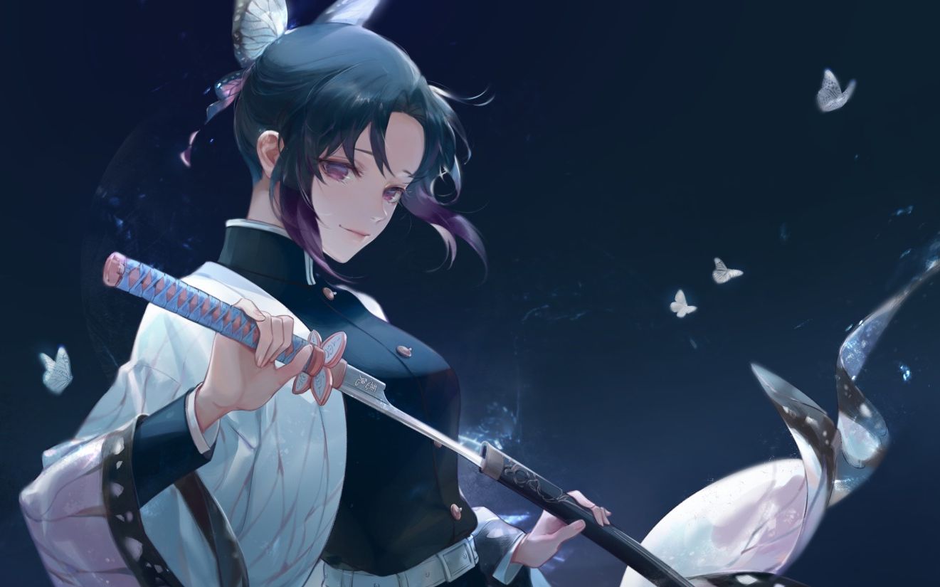 【鬼灭之刃】 登峰造极,绽放于一点的红莲之花!