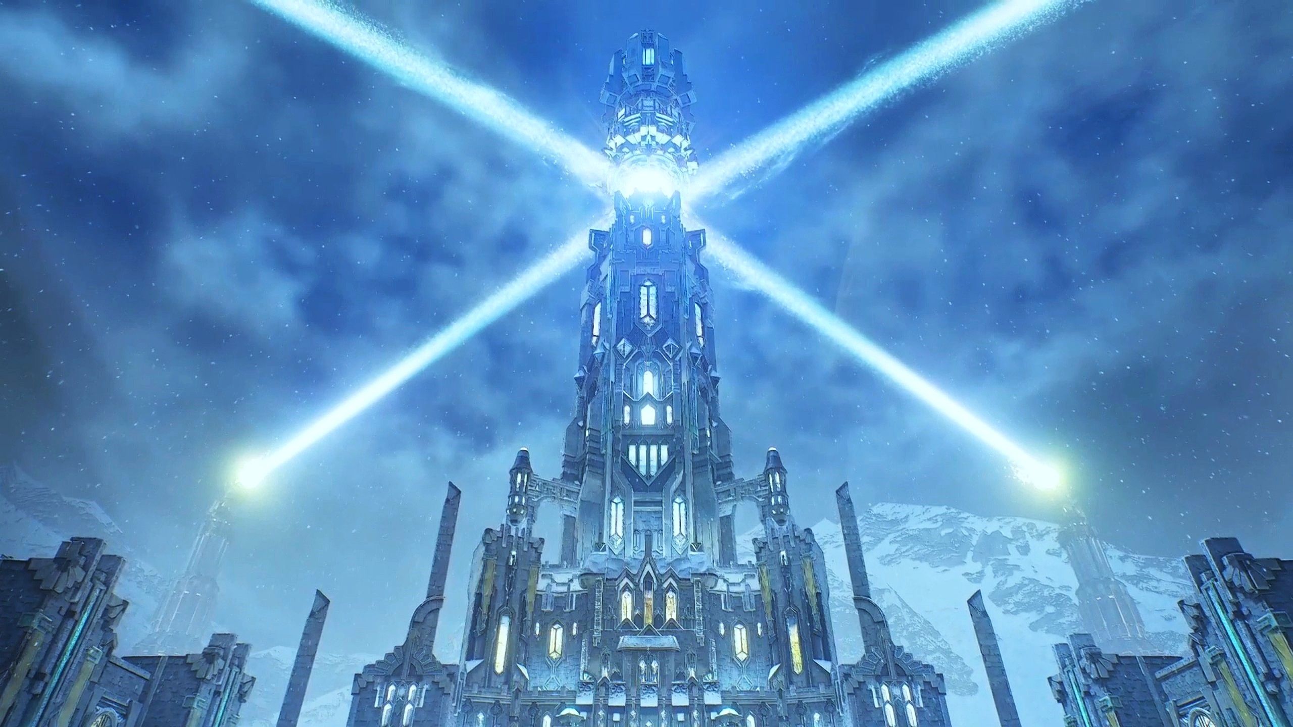 【言溪】《破晓传说》18.光与暗 游戏流程解说