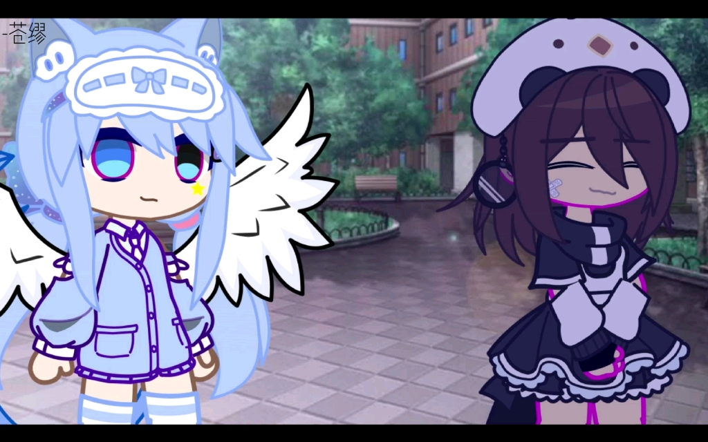 西瓜视频上的一个反ut迷惑人.(玖音公主(反ut))