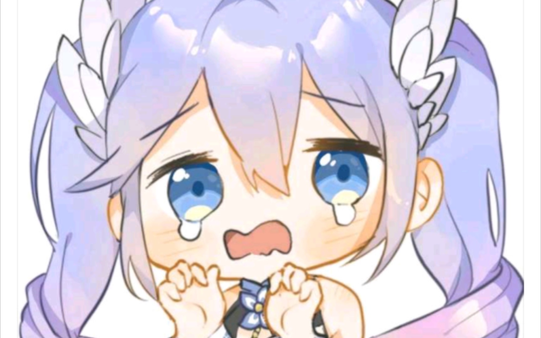 [a-soul夜谈]惊吓小向晚