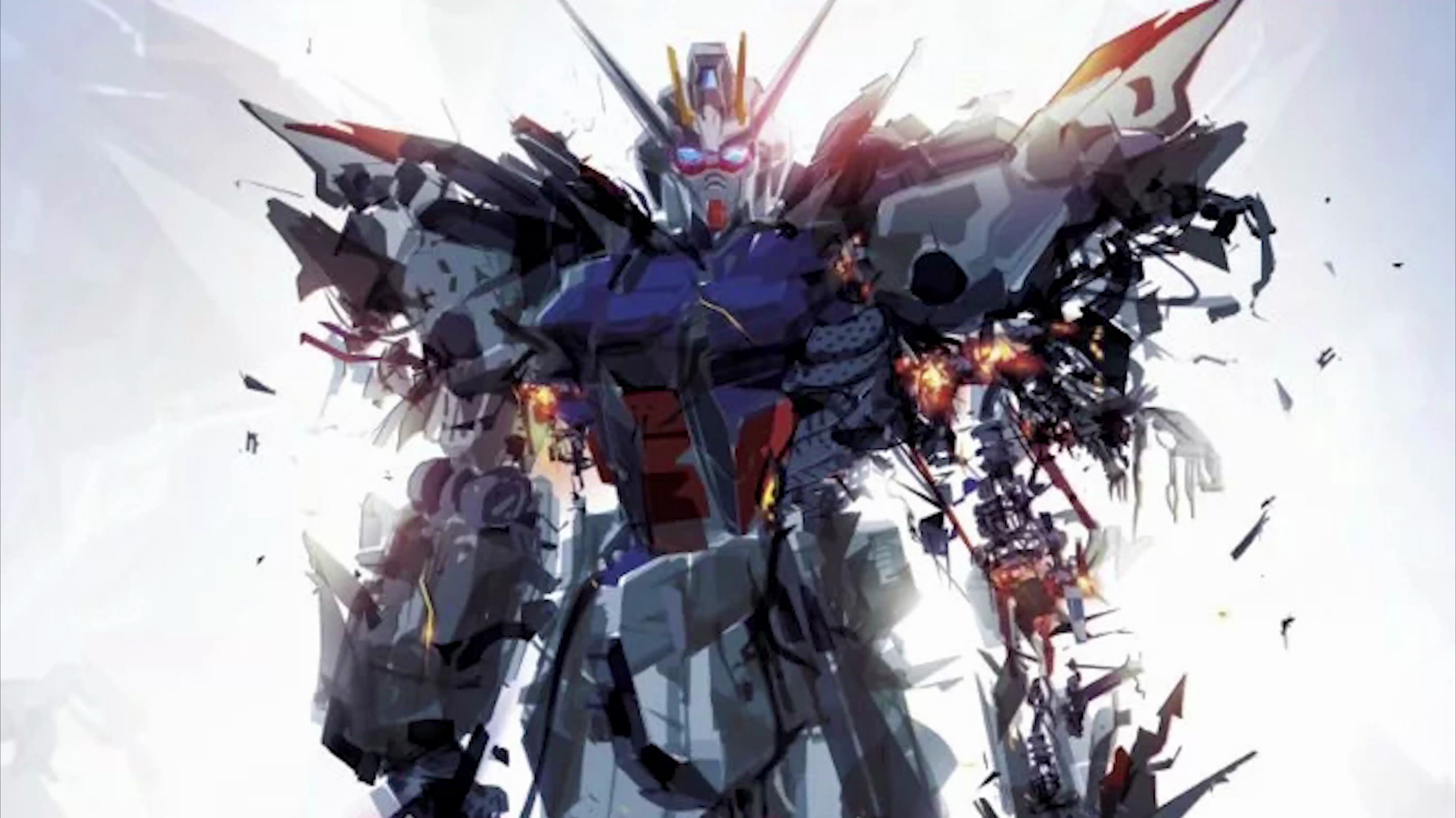 第三期exs巴巴托斯涂装成品展示