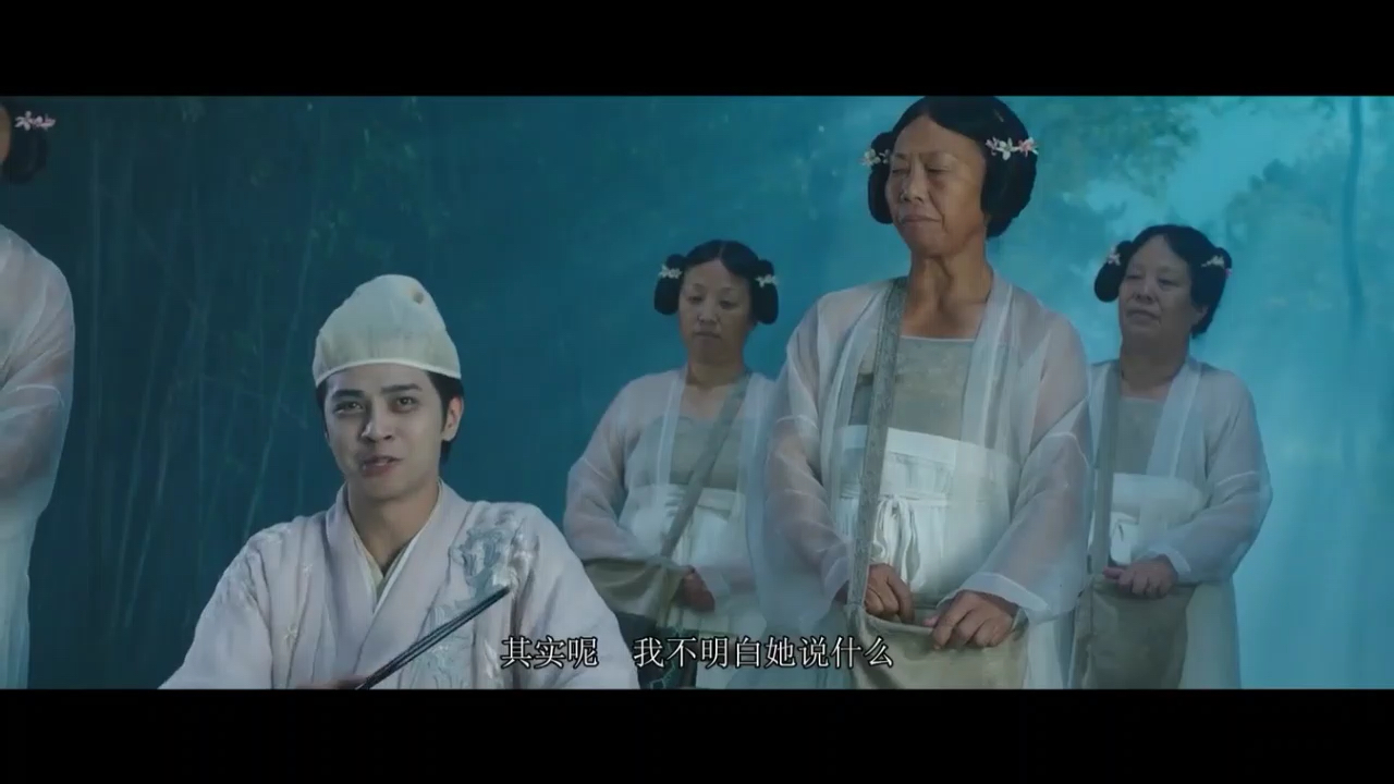 西游降魔记难道不是罗志祥本色出演吗