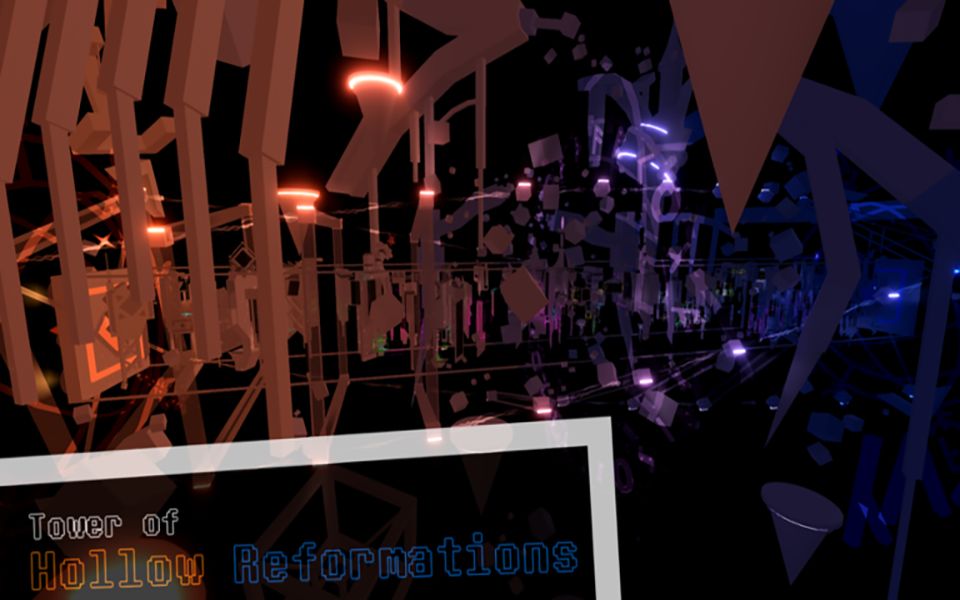 【jtoh best tower/zone 9 (list)】tower of hollow reformations