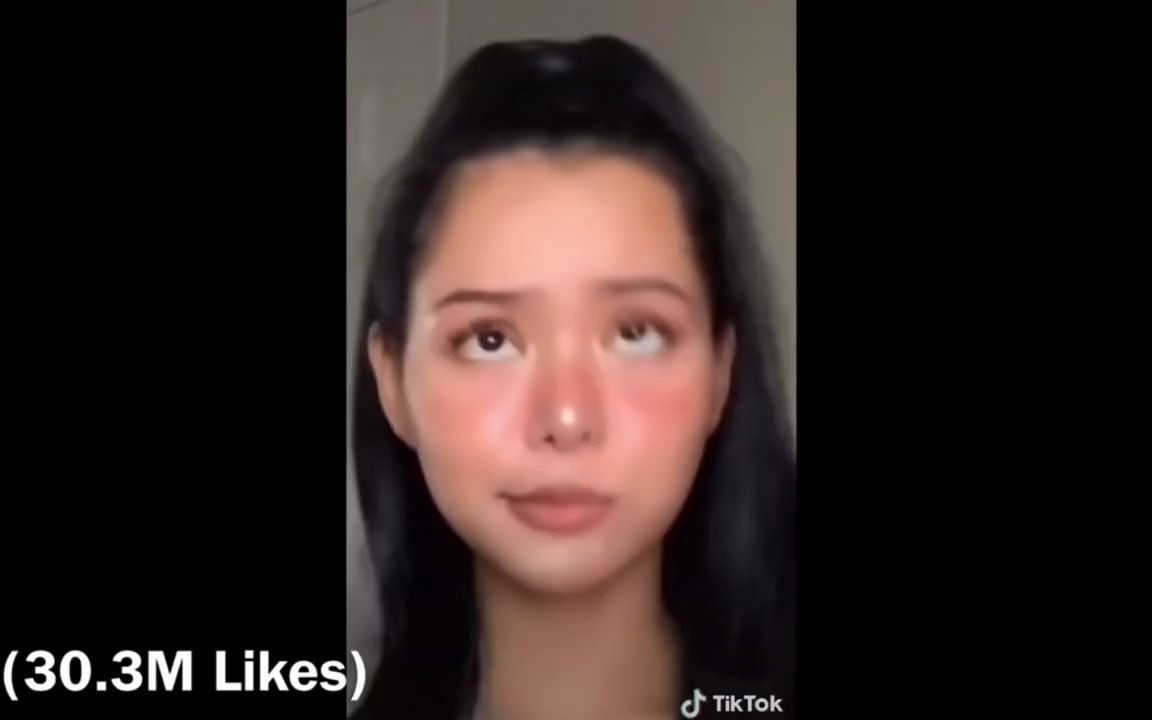 tiktok海外抖音最火视频前10哔哩哔哩bilibili