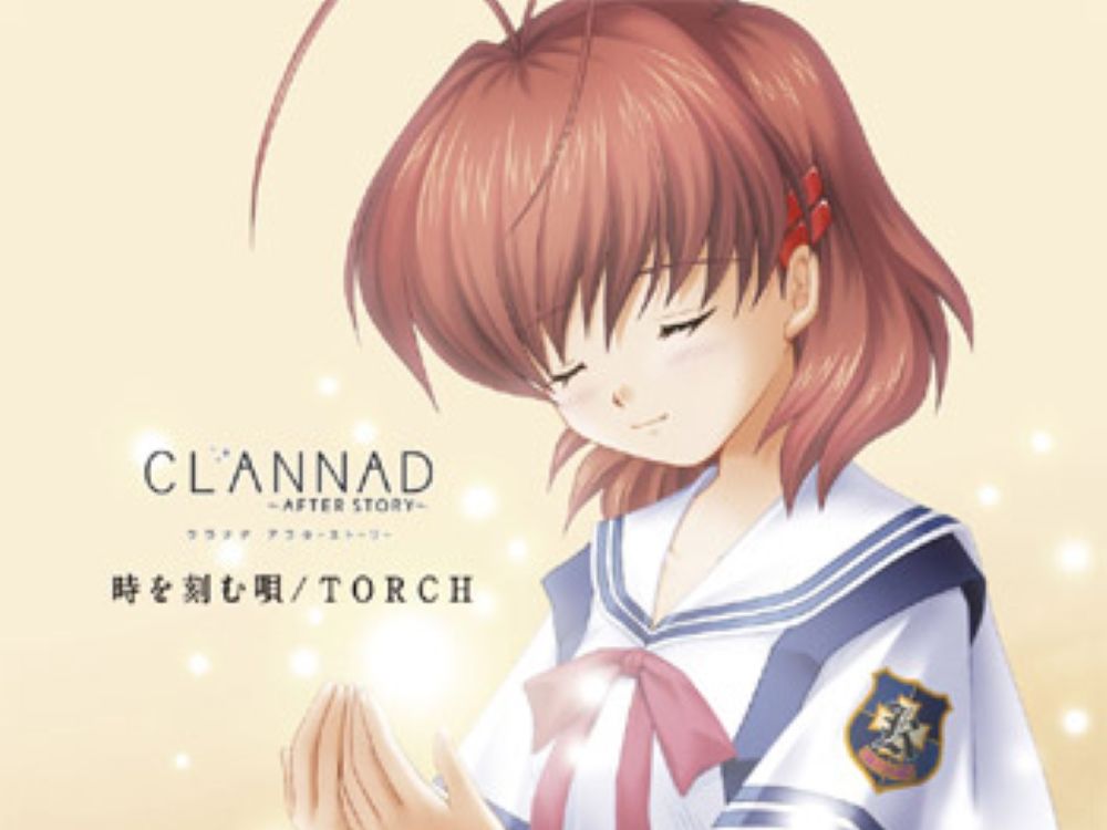 【maimai创作谱面】時を刻む唄 - lia