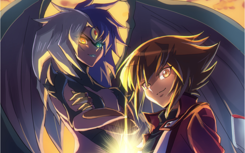 游戏王gx游城十代元素英雄及相关系列收集工作基本完成.交流展示!