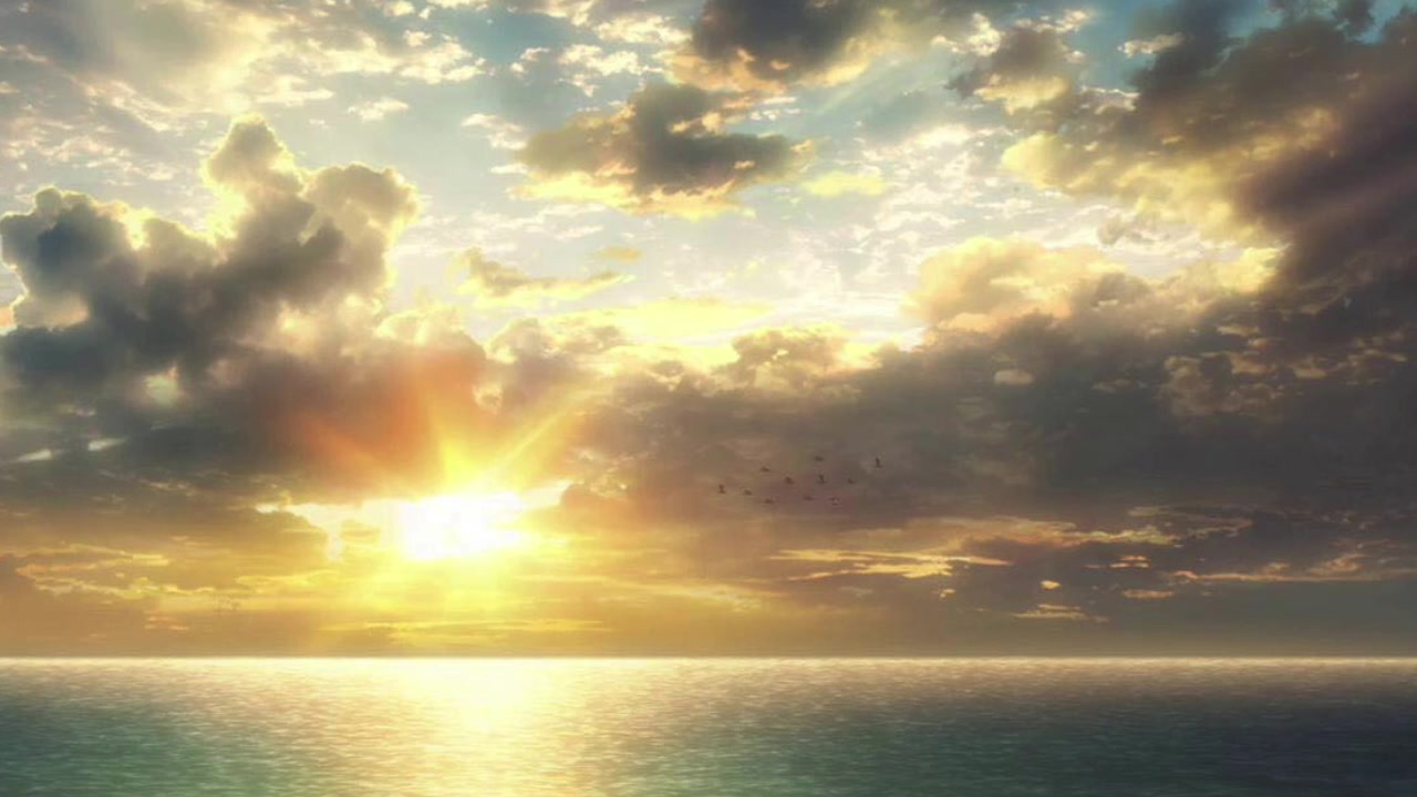 进击的巨人 season3 ost- 7-b@$