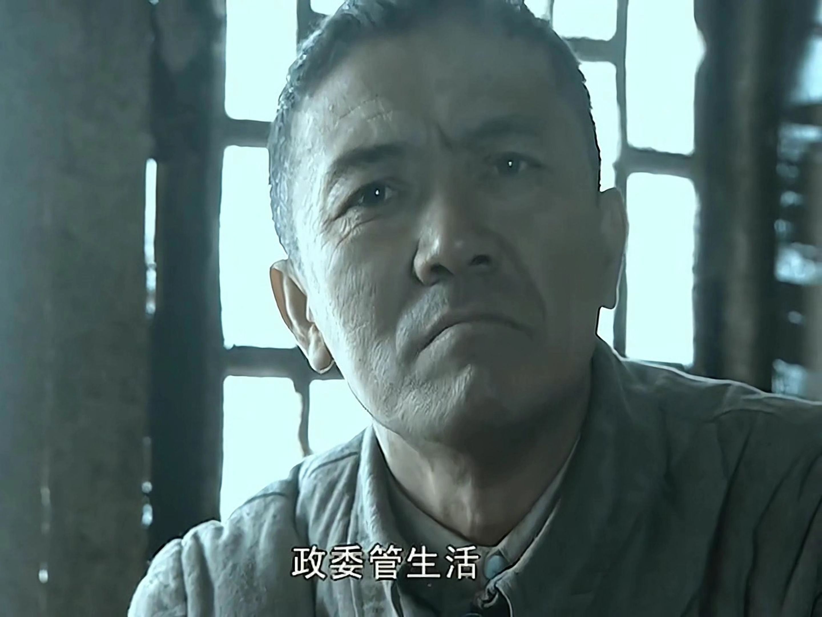 15:就李云龙这几句话,整风运动没整他真的不可能