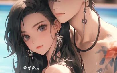 【女性向音声/剧情】【声控男友】最开心是我做什么你都会陪我,包括