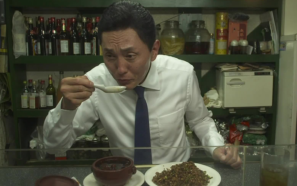 孤独的美食家 第四季 9集