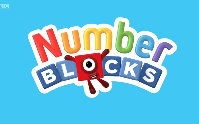 [图]全1-5季【英语+数学启蒙动画】《数字积木 Numberblocks》