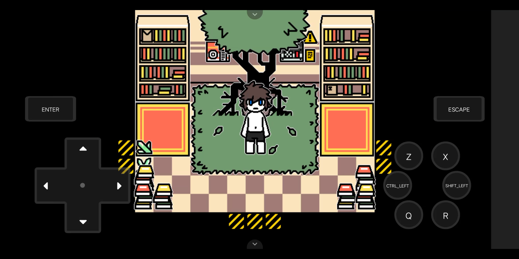 活动作品changed第五期