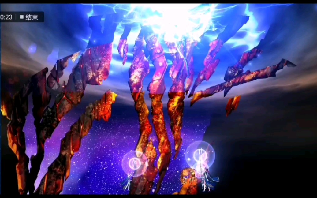 4章空想树御主战!这次真的是印度女神主场了!