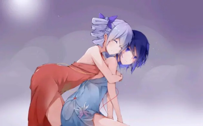 希儿板鸭百合图片