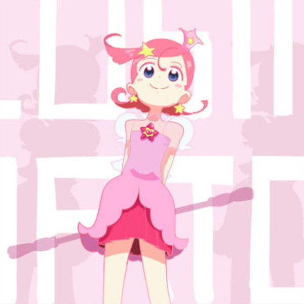コメットさん Cosmic baton girl  メモワール・ド・エトワール maxresdefault.jpg?sqp=-