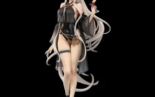 Download Video: 【3D】极致白长腿！明日方舟—闪灵！zbrush女性游戏人物手办模型雕刻教程！