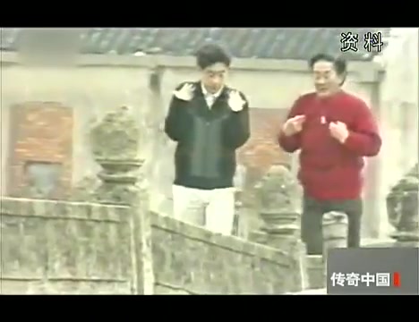 南派猴王“六龄童”章宗义 | 纪录片《惊呆世界的中国绝技》哔哩哔哩bilibili