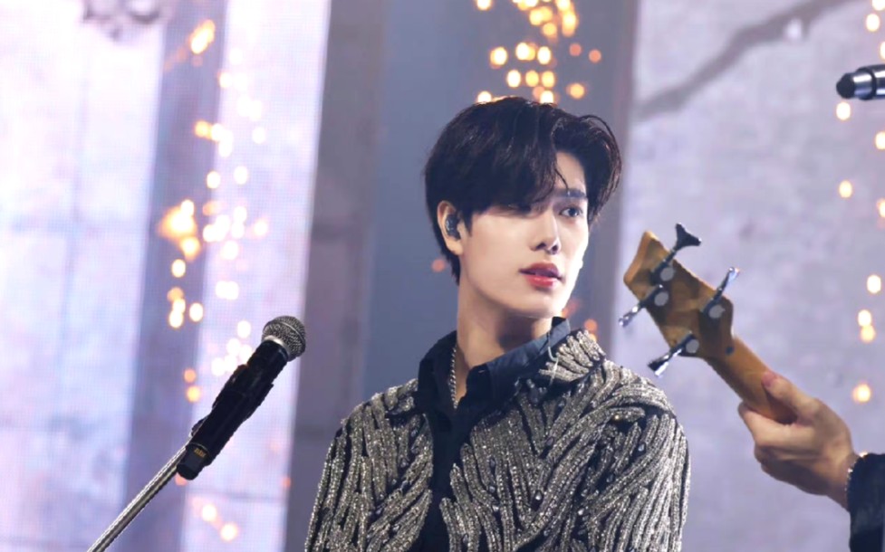 【pondphuwin】【phuwin】20岁生日快乐!我亲爱的普普