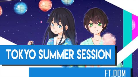 Honeyworks Tokyo Summer Session Cover 東京サマーセッション Bao 哔哩哔哩 つロ 干杯 Bilibili