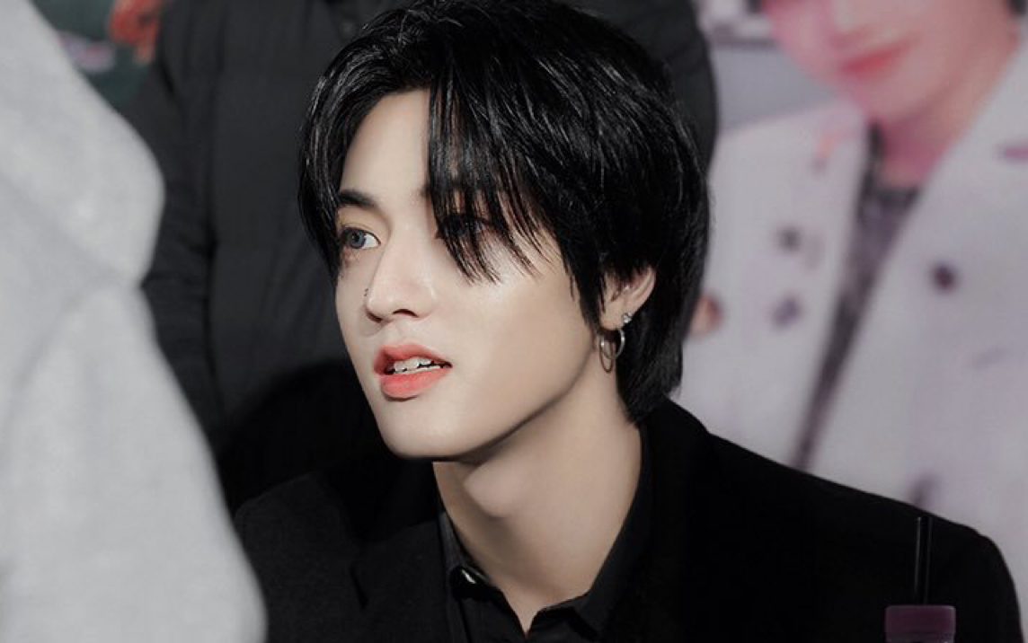 【treasure/haruto】头子会跳就多跳点,yg你看到了吗