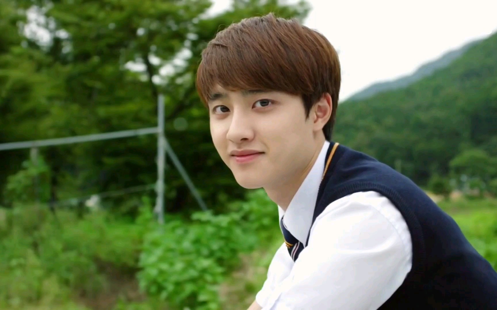 都暻秀没关系是爱情啊韩江宇混剪cut