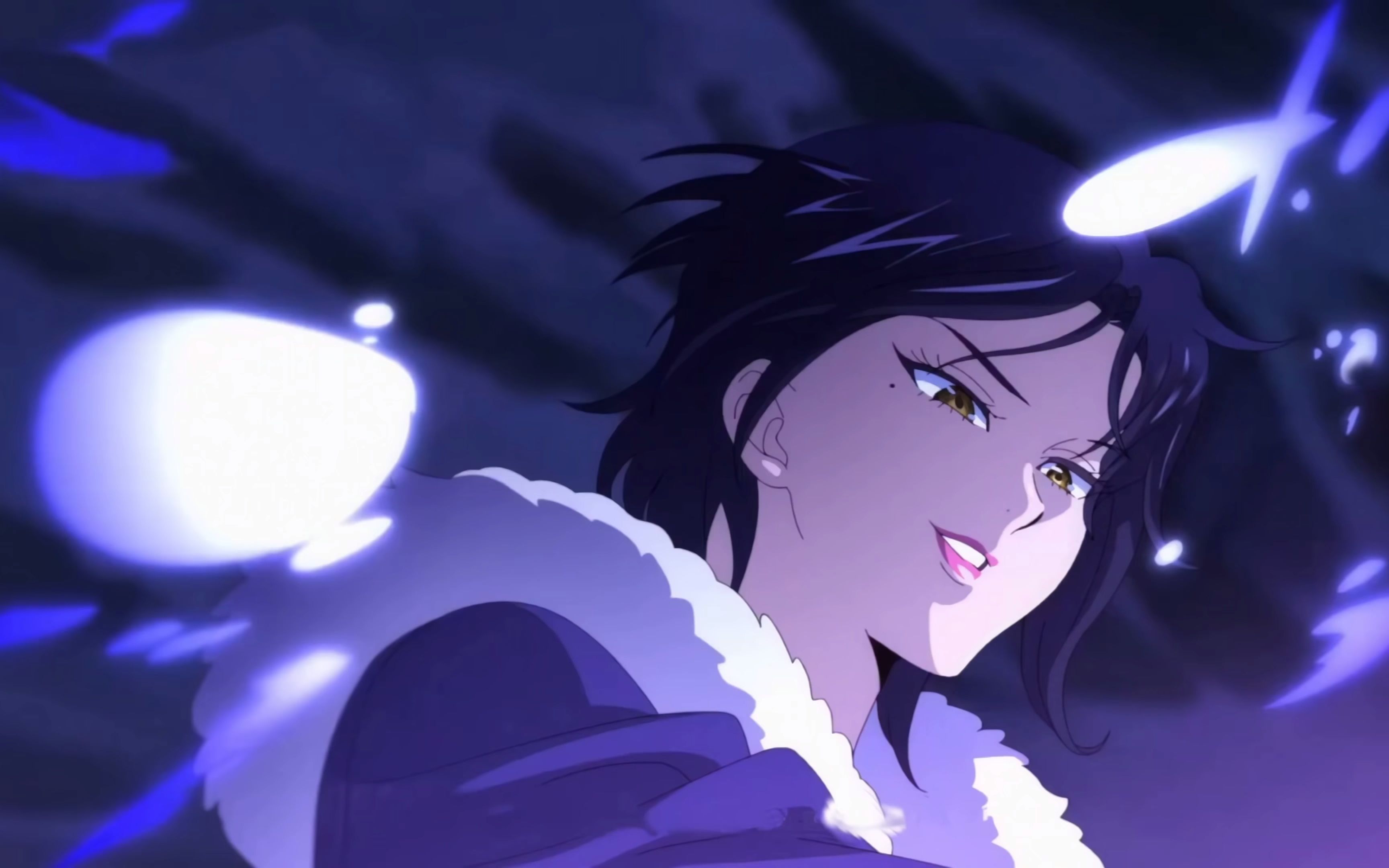 动漫混剪lightemup