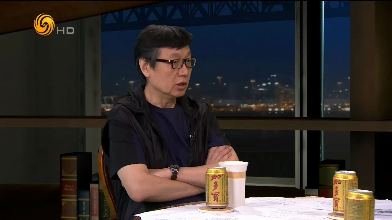 锵锵三人行2015=锵锵三人行2015全集
