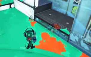 Télécharger la video: 【splatoon3】可是我看到你了啊