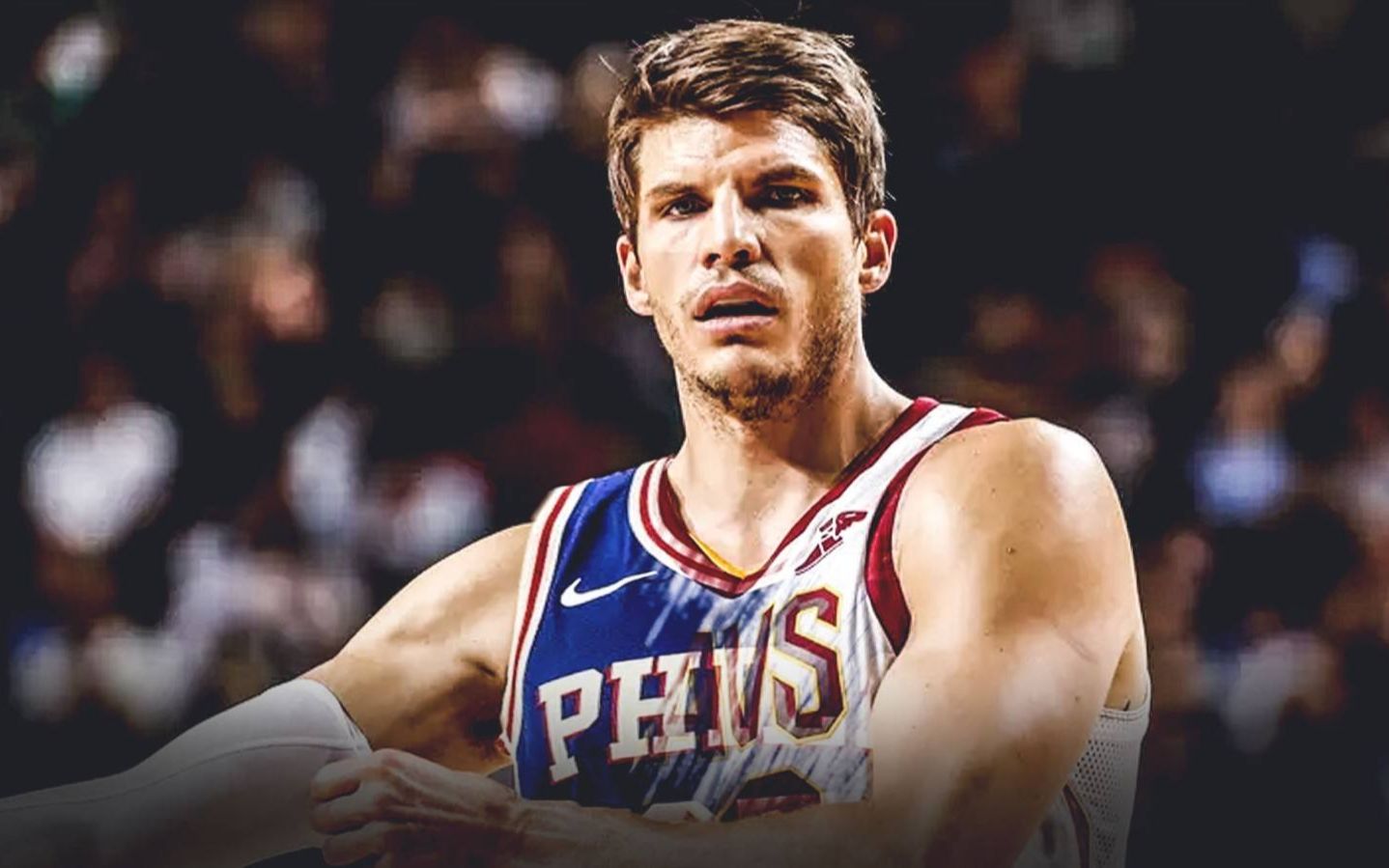 曾媲美雷阿伦的史诗级射手,三分出手仅需0.3秒,凯尔-科沃尔