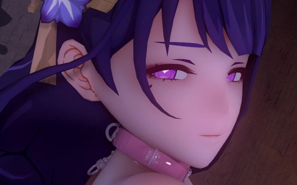 forgetskyrim大佬2023最新合集-雷电将军