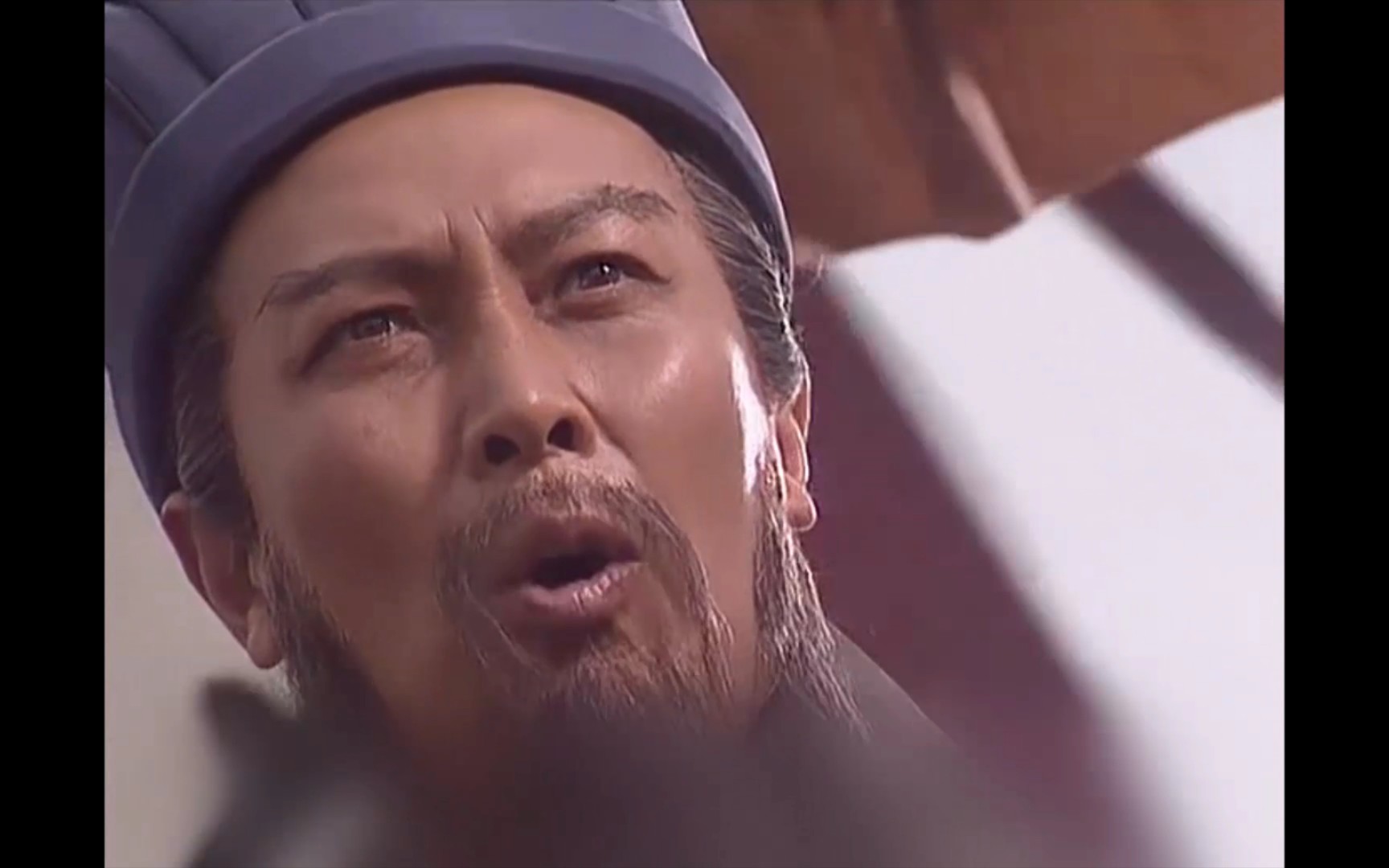 诸葛亮大骂王司徒