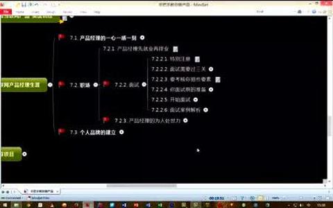 108互联网产品经理生涯职场面试产品经理先就业再择业与面试哔哩哔哩bilibili