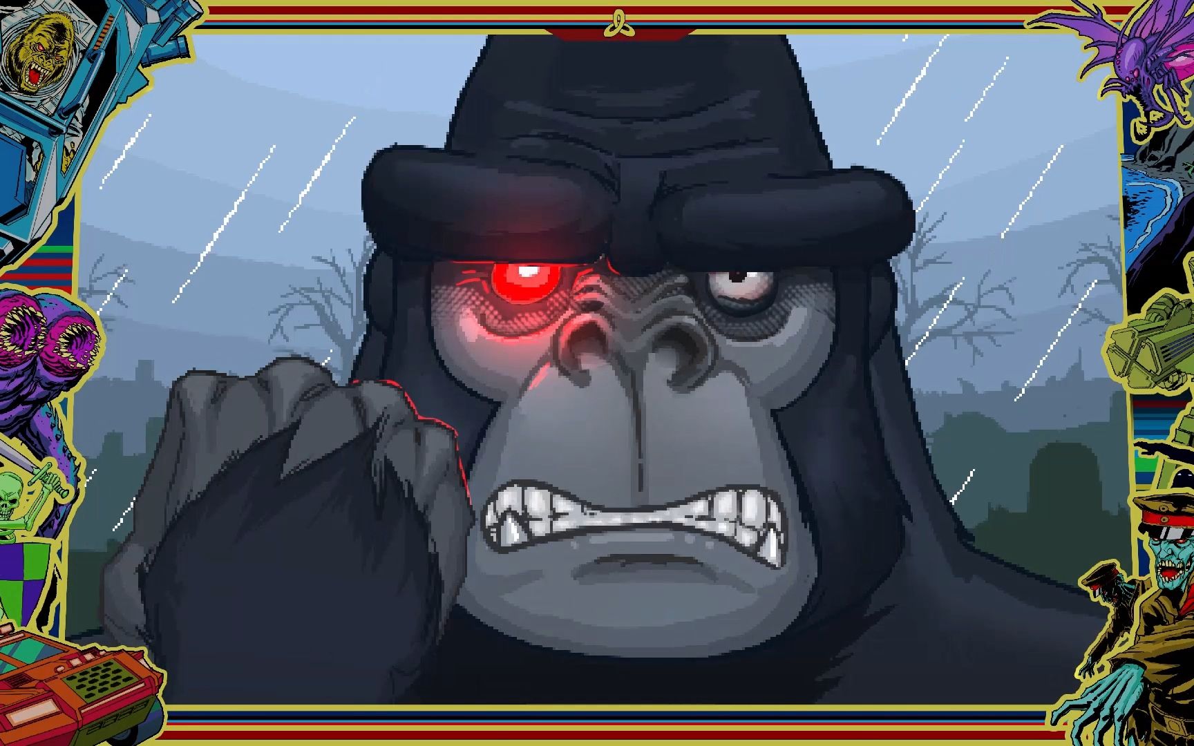 使命召唤12街机模式deadopsarcade2游玩1