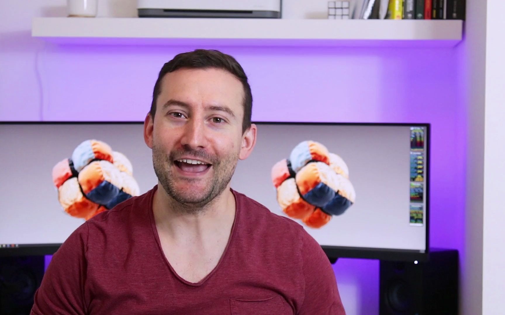 07 Vellum Nodes Strut Softbody 哔哩哔哩