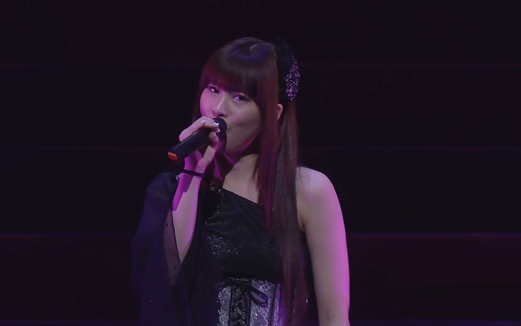 [图]Kalafina—傷跡 LIVE  TYPE-MOON  10TH